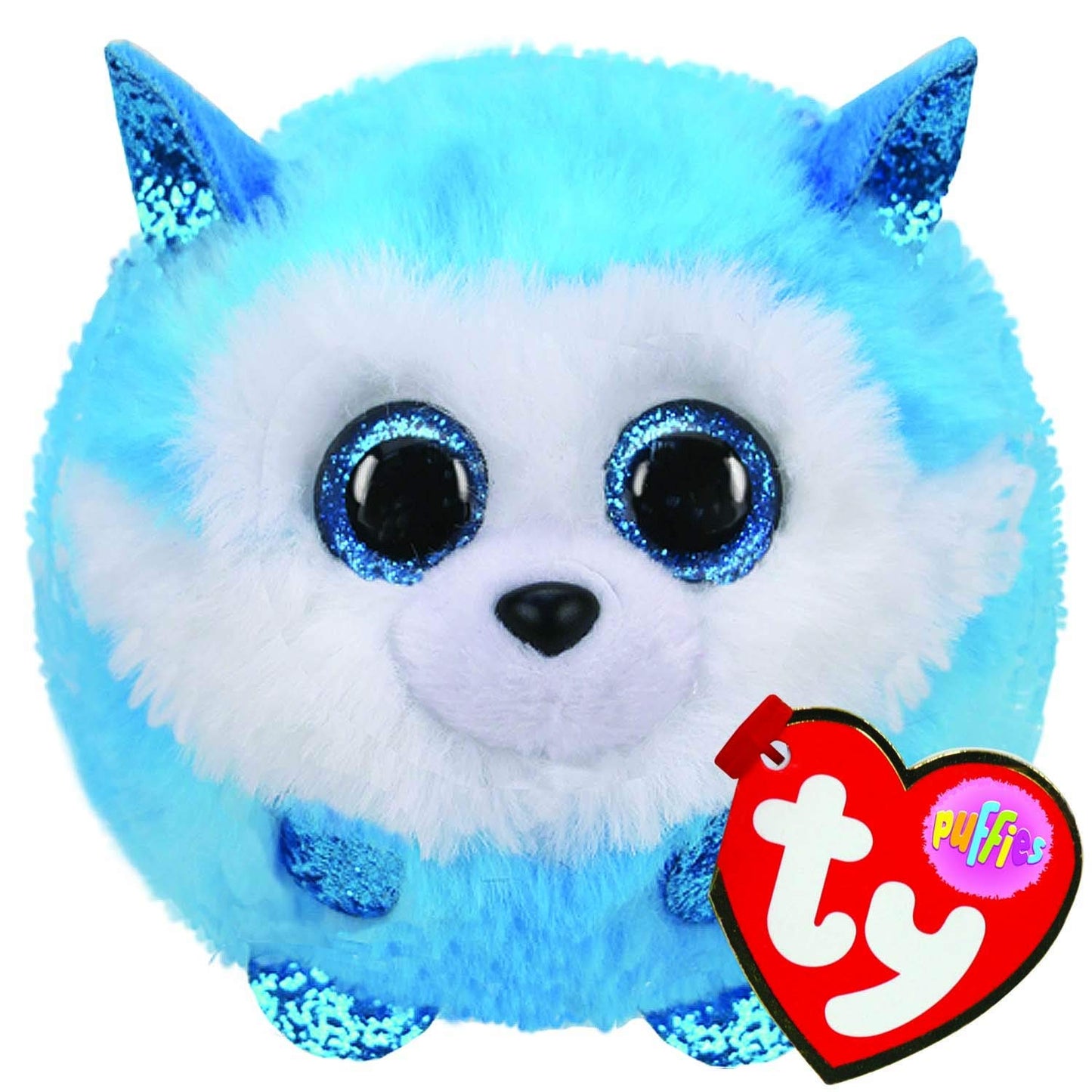 TY Beanie Balls