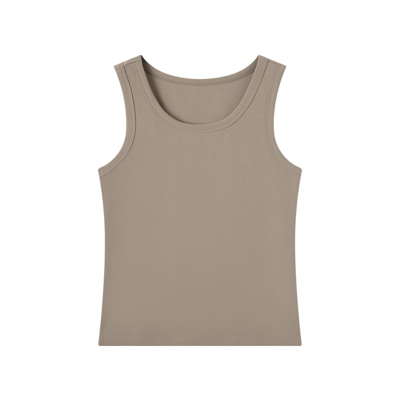 Basic Everyday Tank Top