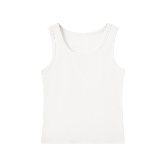 Basic Everyday Tank Top