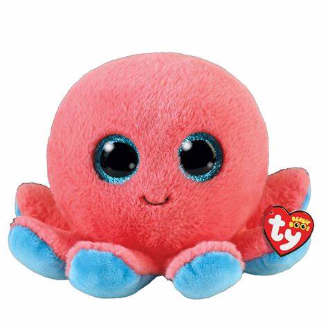 TY Beanie Boos and Bellies