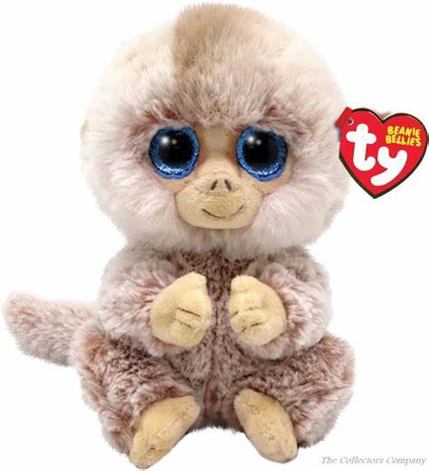 TY Beanie Boos and Bellies