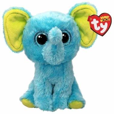 TY Beanie Boos and Bellies