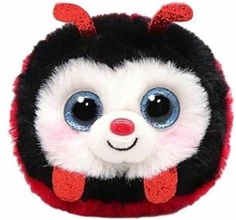 TY Beanie Balls