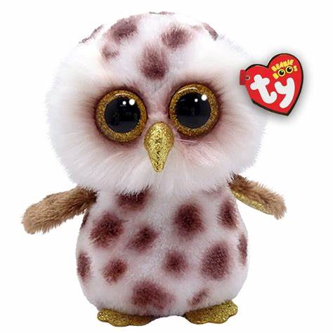 TY Beanie Boos and Bellies