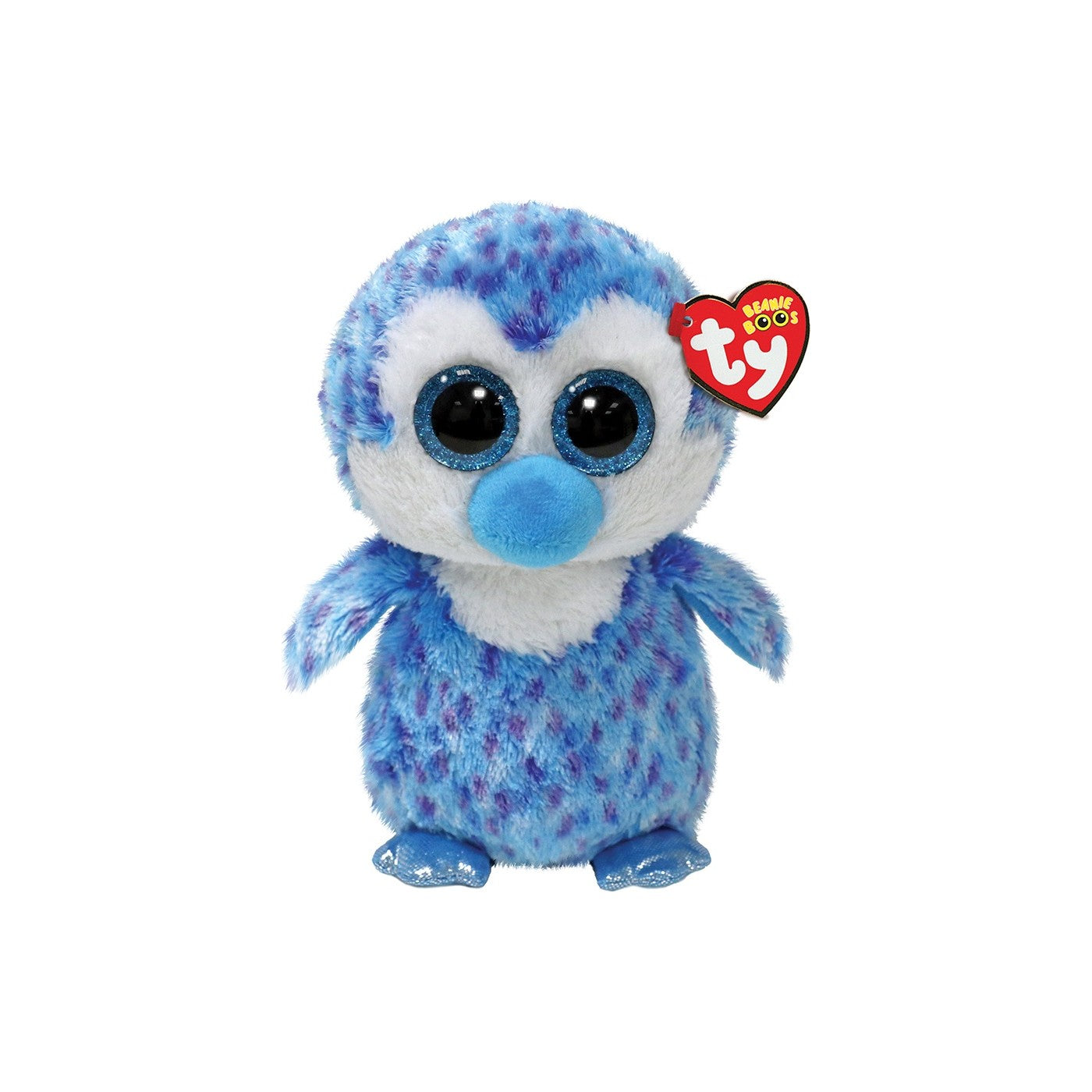TY Beanie Boos and Bellies
