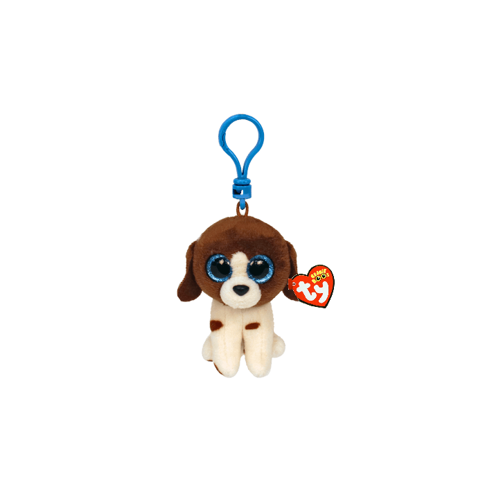 TY Beanie Keychains