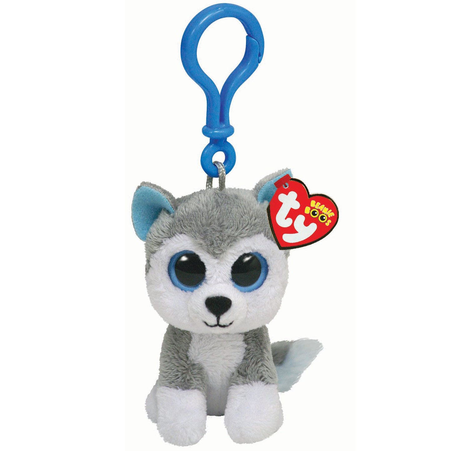 TY Beanie Keychains