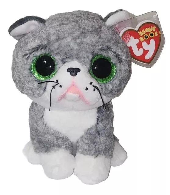 TY Beanie Boos and Bellies