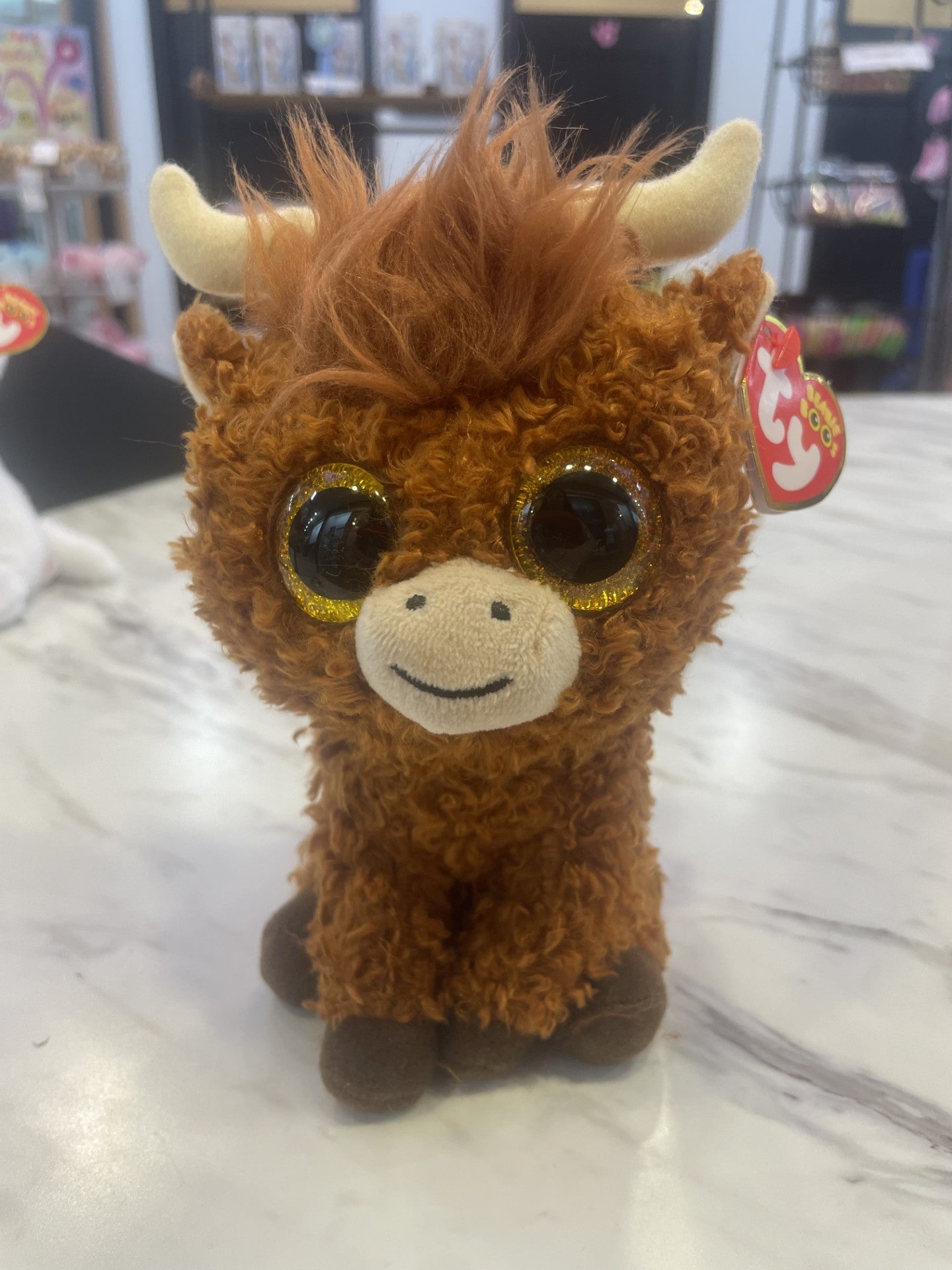 TY Beanie Boos and Bellies