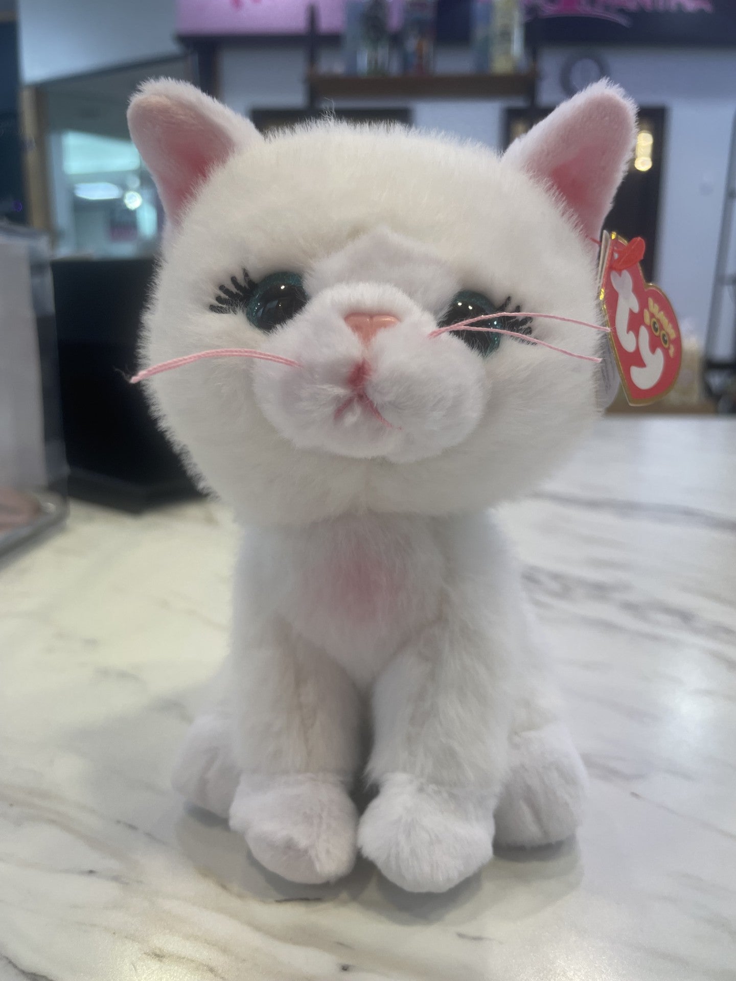 TY Beanie Boos and Bellies