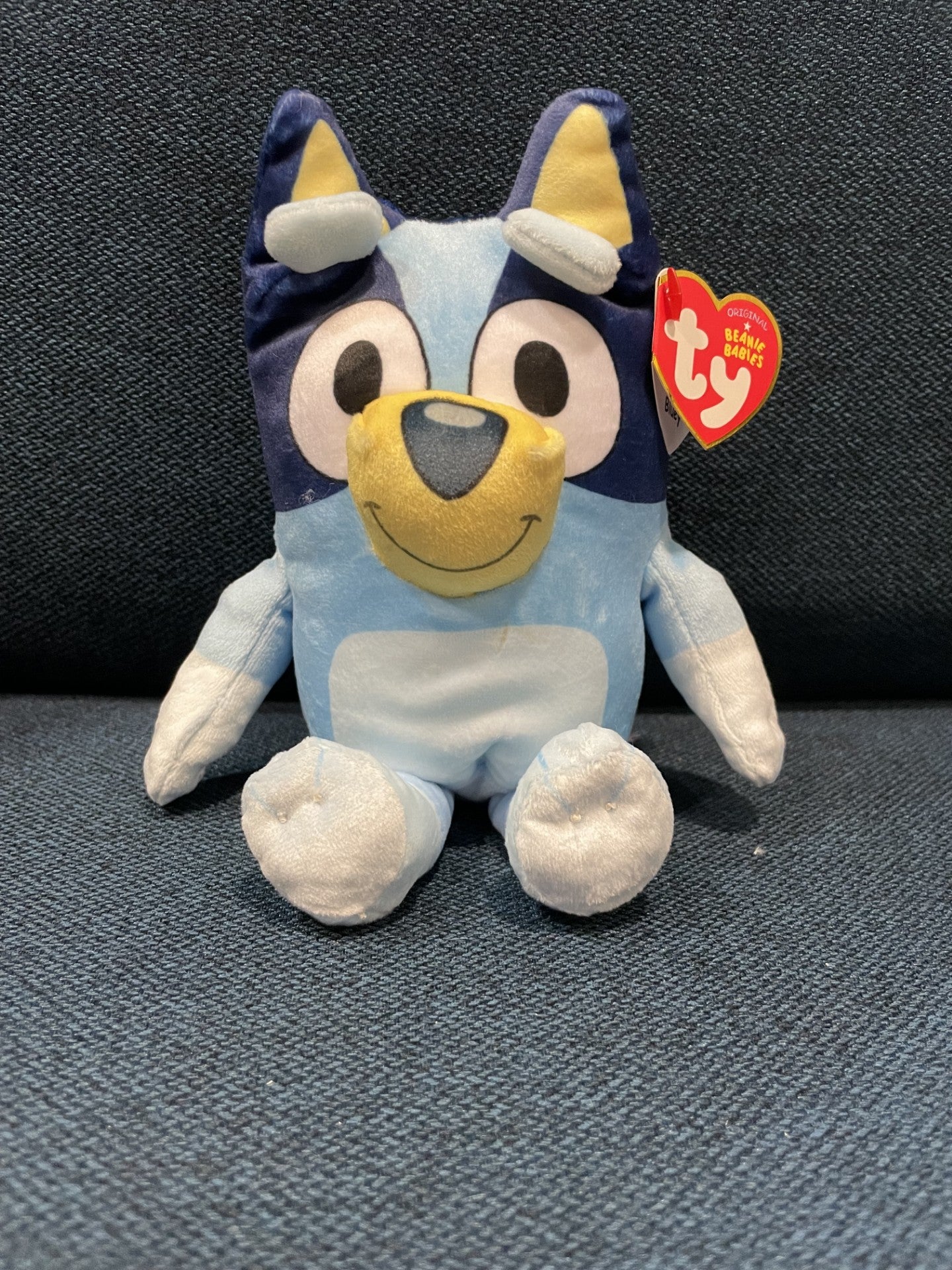 TY Beanie Babies