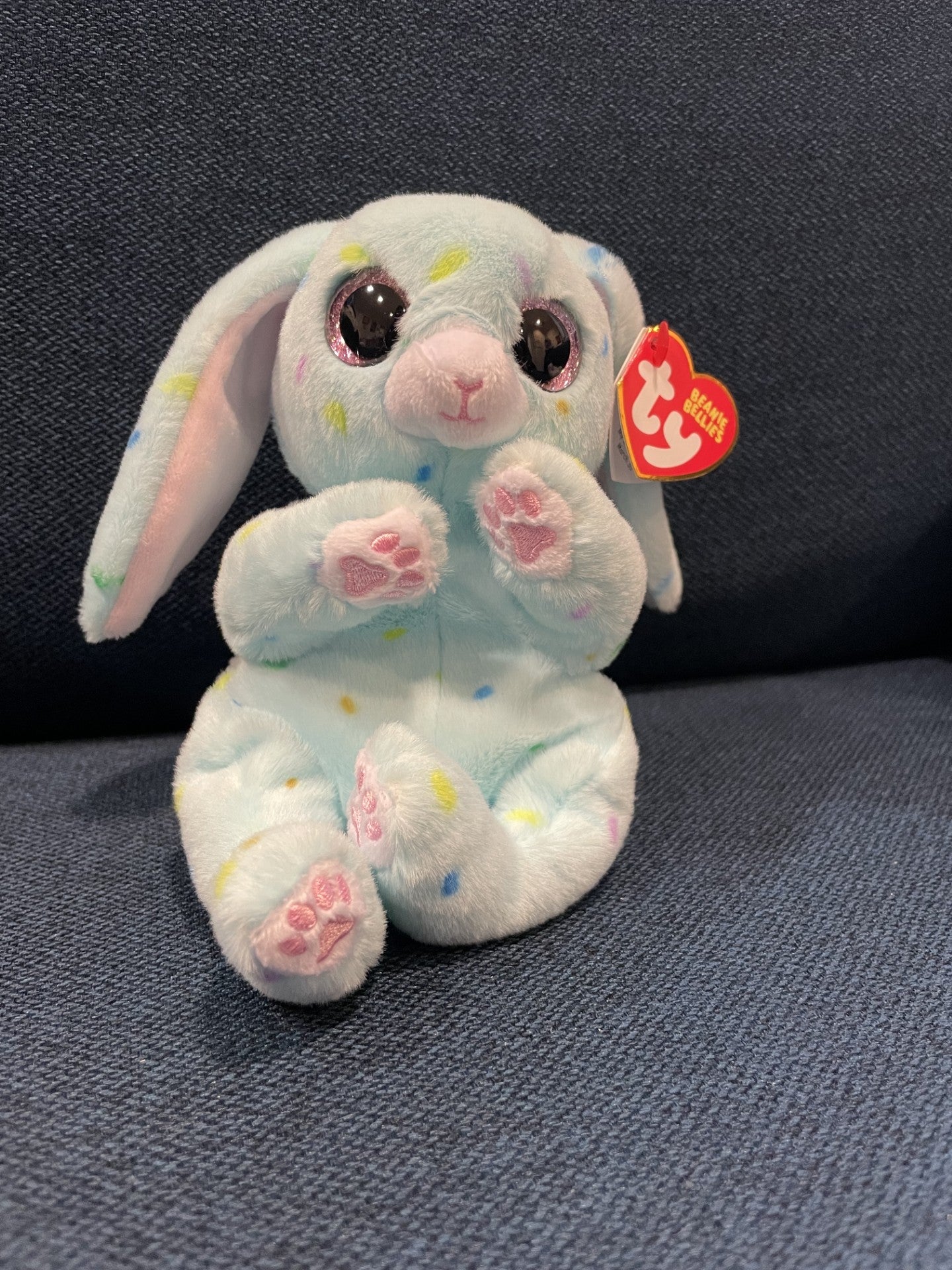 TY Beanie Boos and Bellies