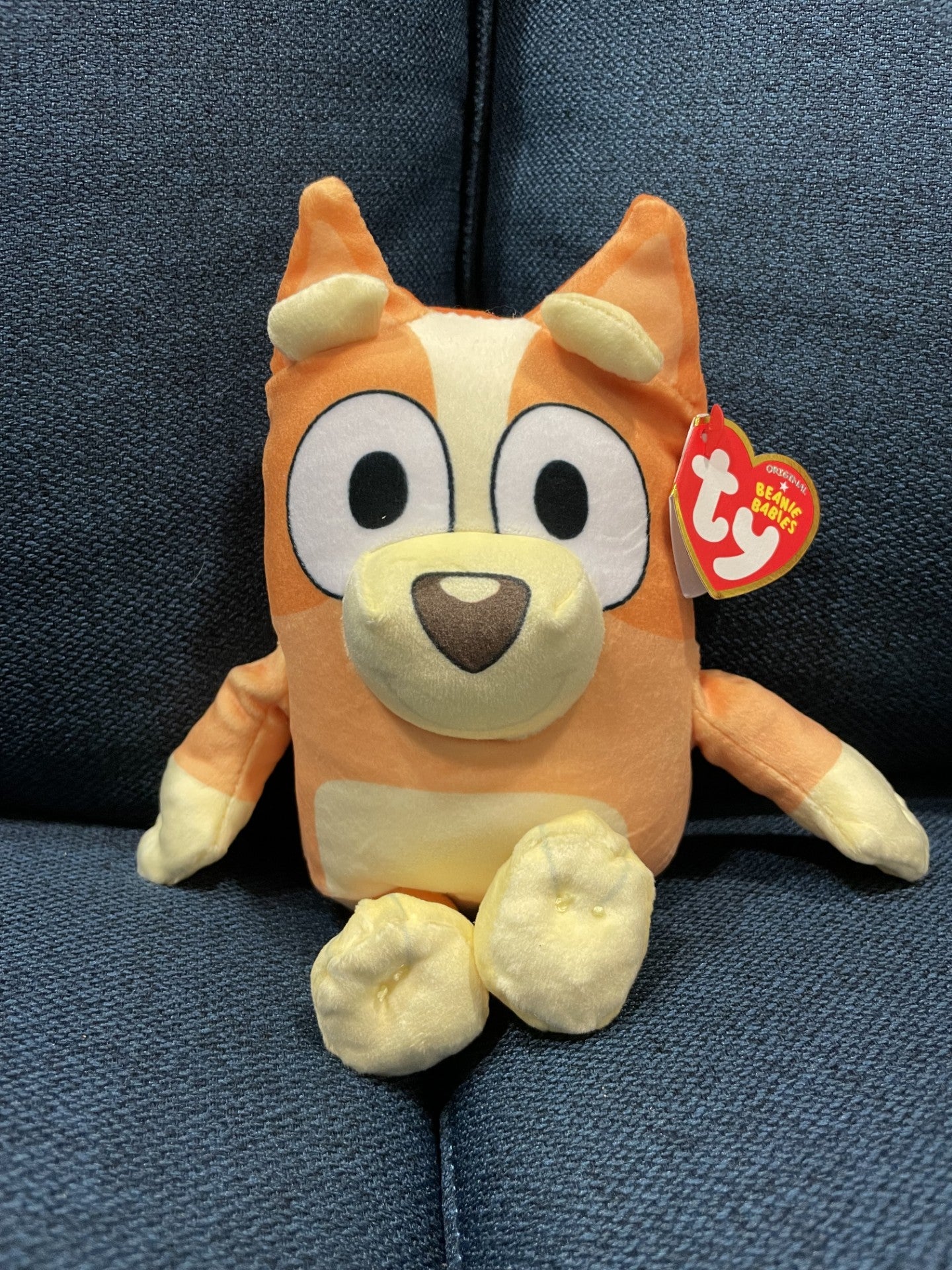 TY Beanie Babies