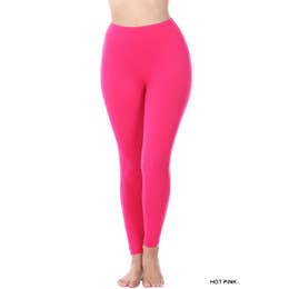 Microfiber Leggings
