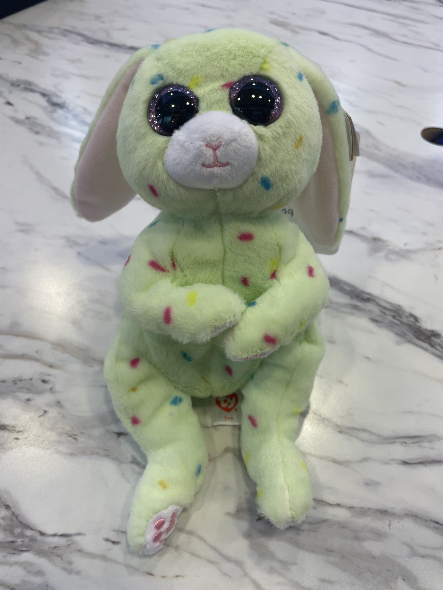 TY Beanie Boos and Bellies
