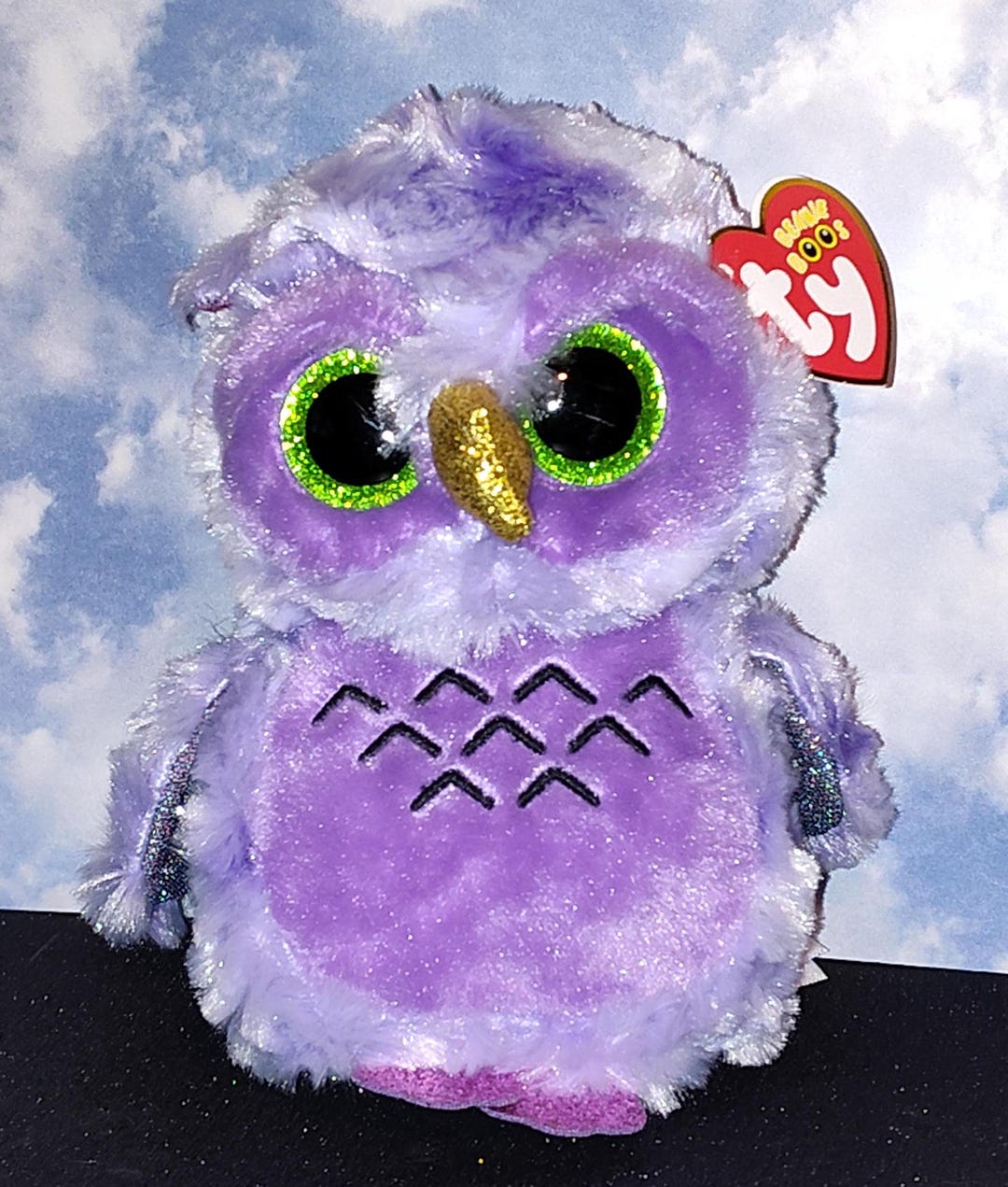 TY Beanie Boos and Bellies