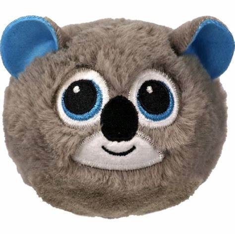 TY Beanie Bouncers