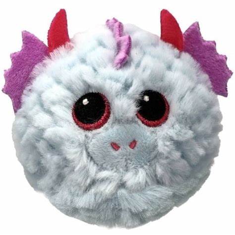 TY Beanie Bouncers