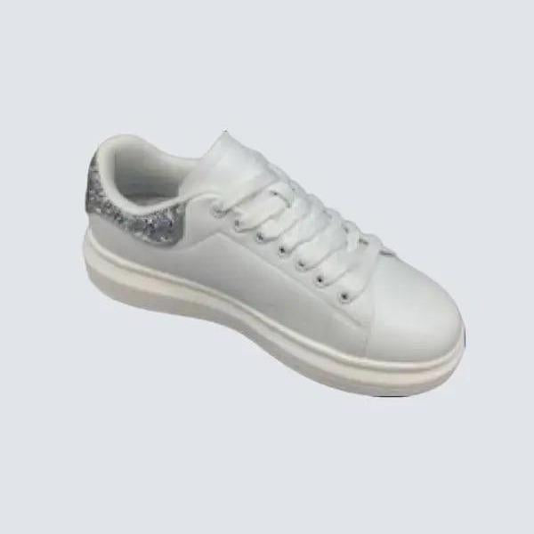 Glitter Sneakers