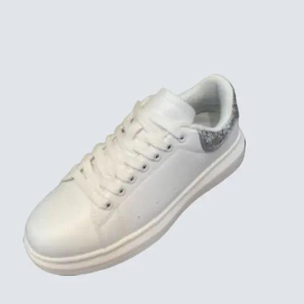 Glitter Sneakers