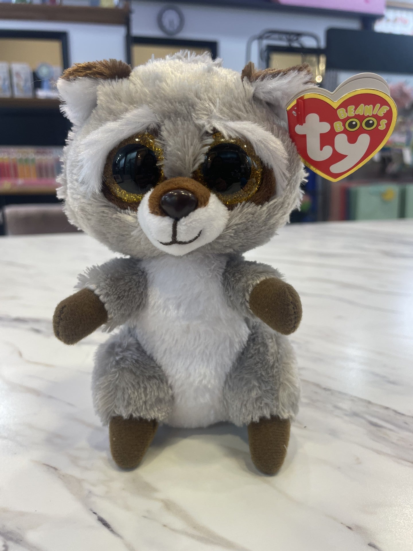 TY Beanie Boos and Bellies