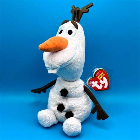TY Beanie Babies