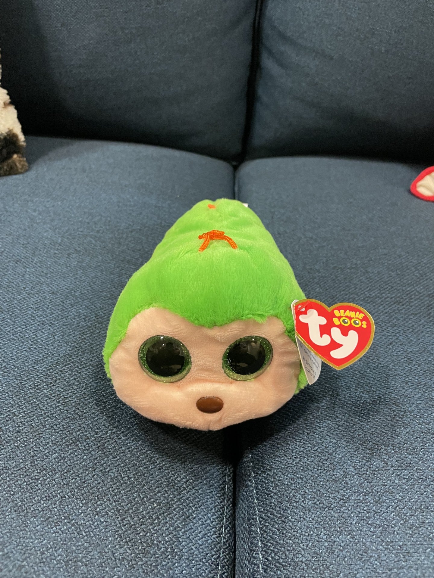 TY Beanie Boos and Bellies