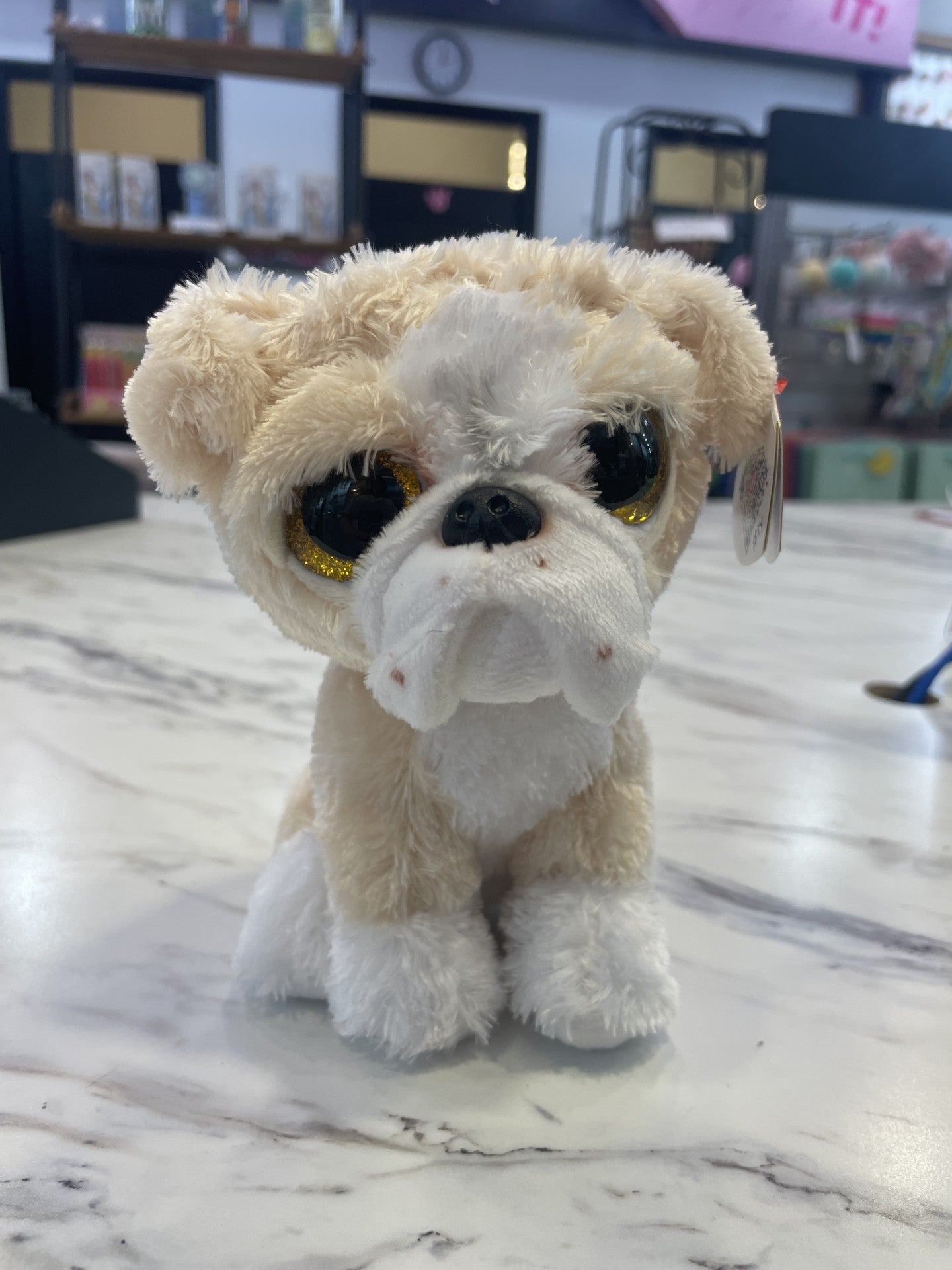 TY Beanie Boos and Bellies