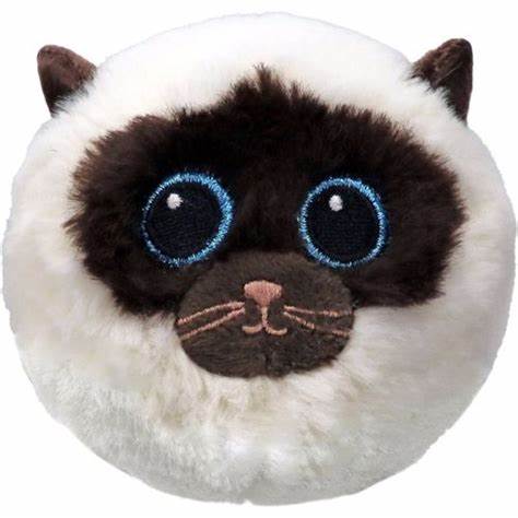 TY Beanie Bouncers