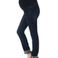 Maternity "Frankie" Jeans