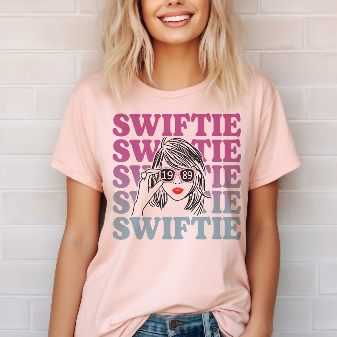 Swiftie Concert Era T Shirt