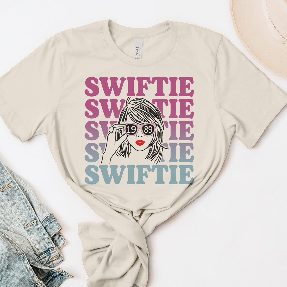 Swiftie Concert Era T Shirt