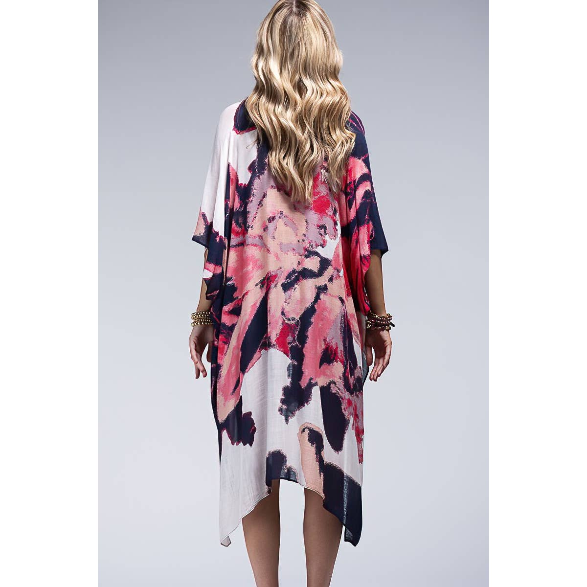 Lightweight Kimonos