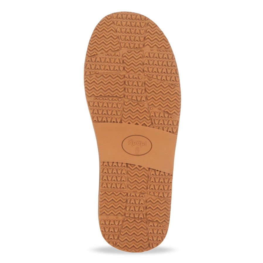 Mid Calf Plush Boots