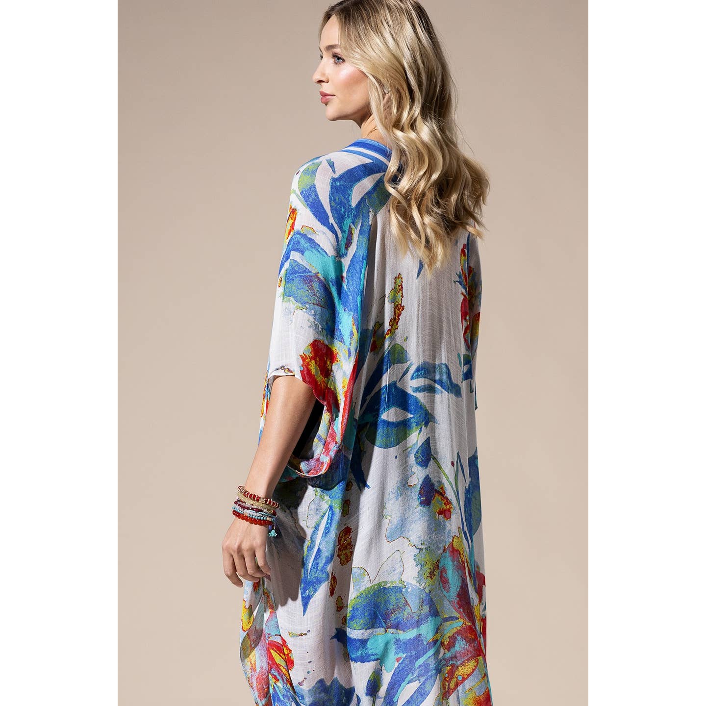 Lightweight Kimonos