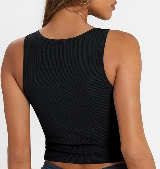 Hottie Tank Top