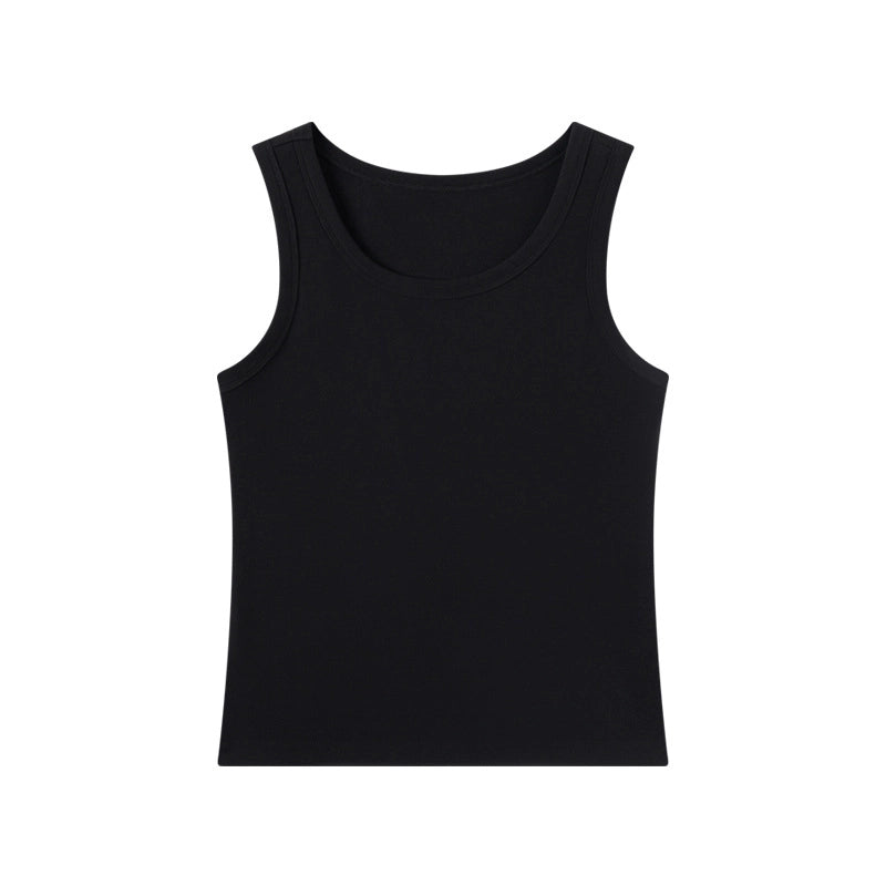 Basic Everyday Tank Top