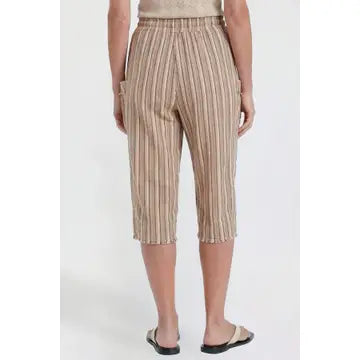 Pull-On Skimmer Pants