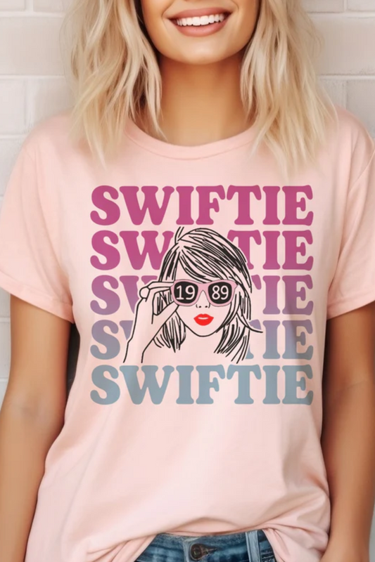 Swiftie Concert Era T Shirt