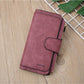 Matte Women's Wallet