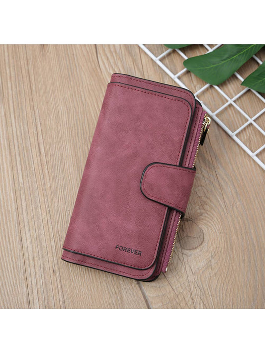 Matte Women's Wallet