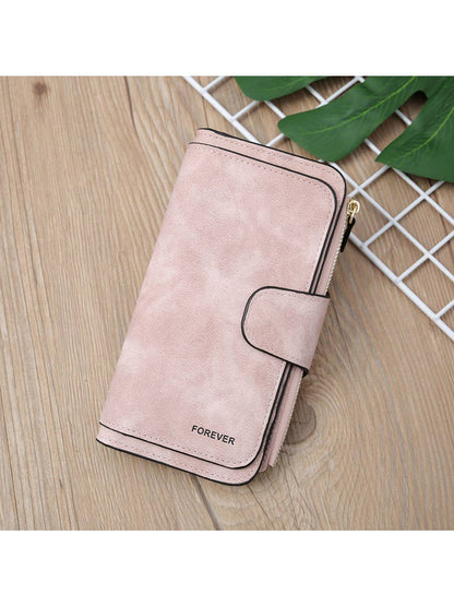 Matte Women's Wallet