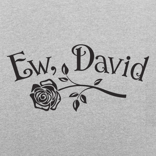 Ew David T Shirt
