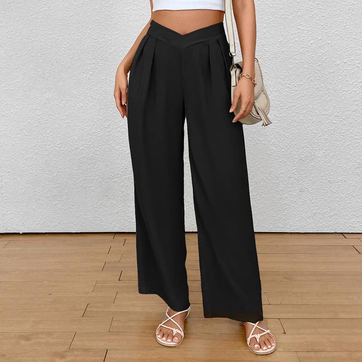 Cross Straight Western Pant