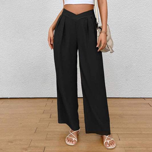 Cross Straight Western Pant