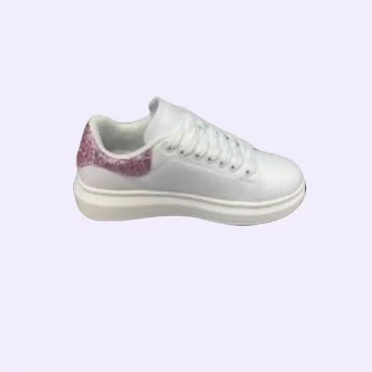 Glitter Sneakers