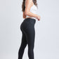 Hyperstretch Mid Rise Skinny Jeans