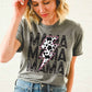 Mama Cow Bolt T-Shirt